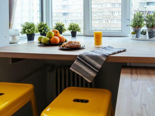 Balcescu Stylish Ultracentral Apartment