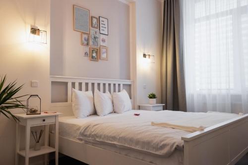 Apartamento Maison 33