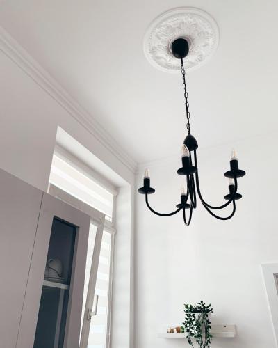 Apartamento Maison 33
