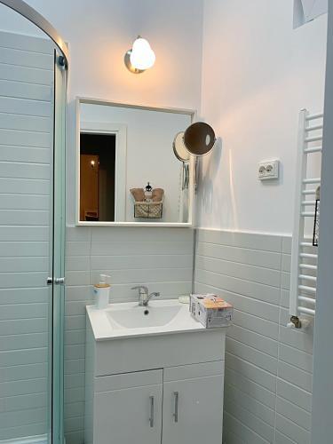 Apartamento Maison 33