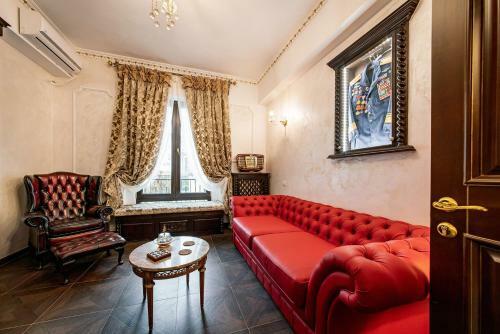 Ussr Apartment