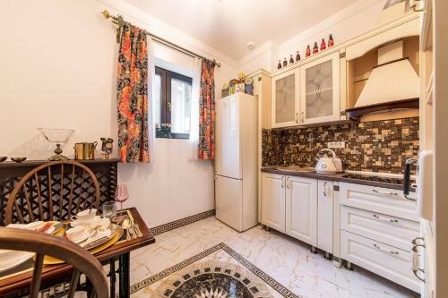 Ussr Apartment