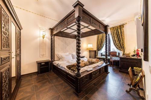 Ussr Apartment