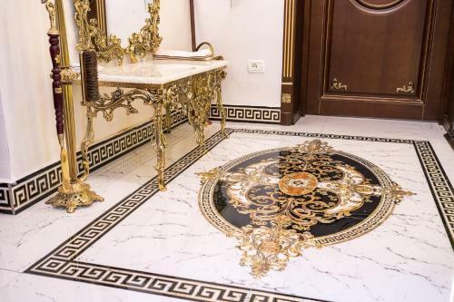 Ussr Apartment