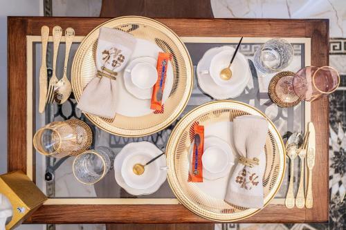 Ussr Apartment