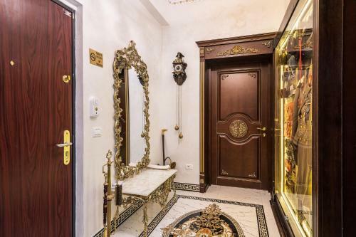 Ussr Apartment