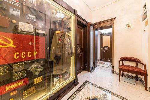 Ussr Apartment
