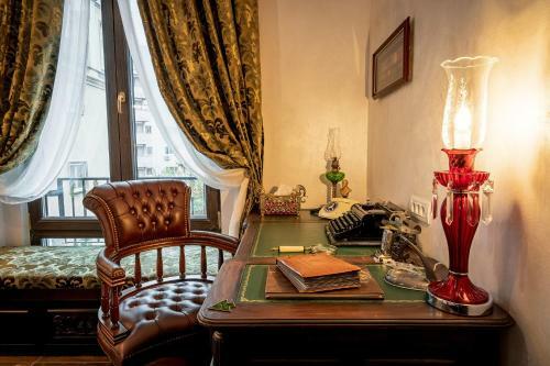 Ussr Apartment