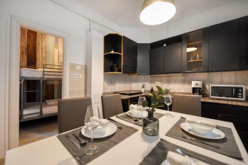 Apartamento Amazing Location & Elegant Apt - Old Town