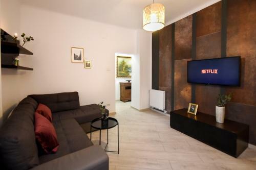Apartamento Amazing Location & Elegant Apt - Old Town