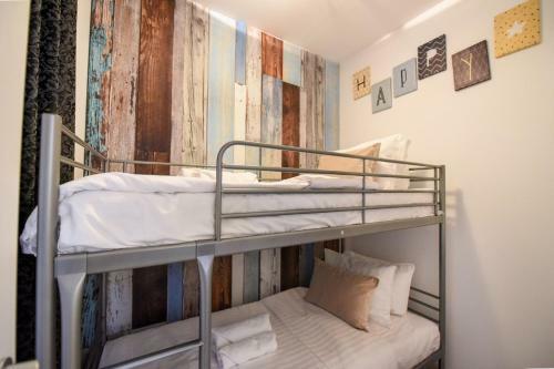Apartamento Amazing Location & Elegant Apt - Old Town