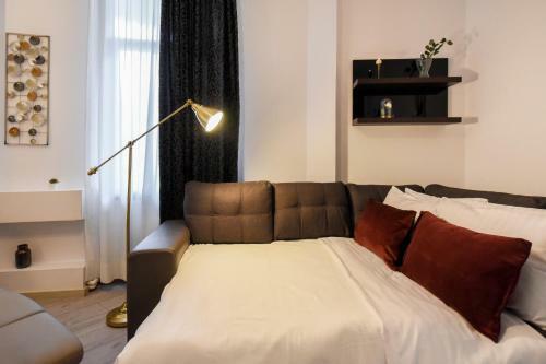 Apartamento Amazing Location & Elegant Apt - Old Town