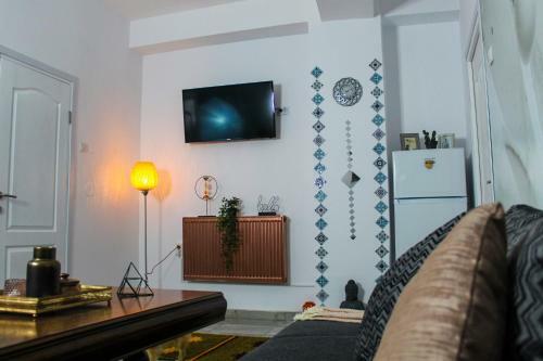 Nirvana Apartament