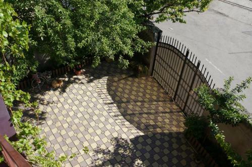 Nirvana Apartament
