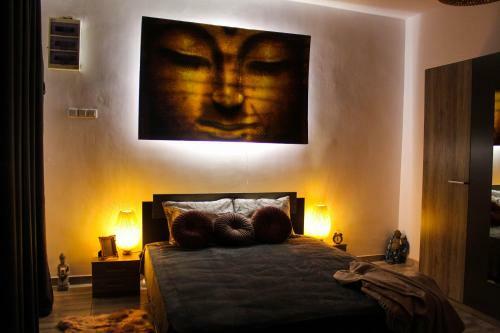 Nirvana Apartament