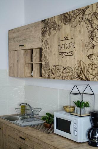 Nirvana Apartament