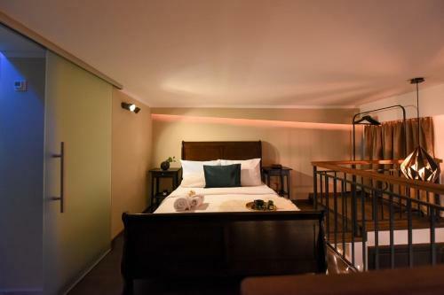 Apartamento Cinnamon And Cosy - Queen Elizabeth Street Bucharest