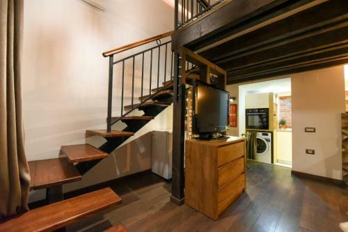 Apartamento Cinnamon And Cosy - Queen Elizabeth Street Bucharest
