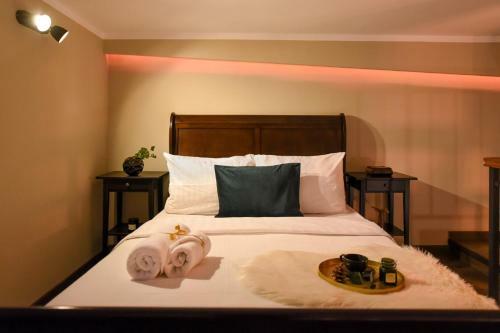 Apartamento Cinnamon And Cosy - Queen Elizabeth Street Bucharest