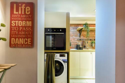 Apartamento Cinnamon And Cosy - Queen Elizabeth Street Bucharest