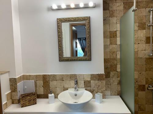 Apartamento I Studio