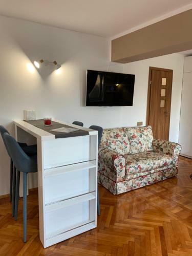 Apartamento I Studio