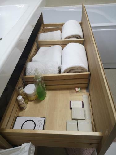 Zen Apartment