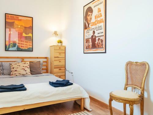 Parkview Apartment - Spectacular View & 2 Bedrooms