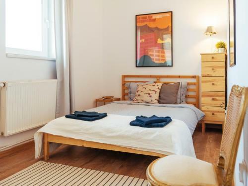 Parkview Apartment - Spectacular View & 2 Bedrooms