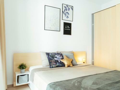 Comfy Apartment Matei Basarab