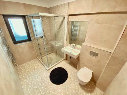 Apartamento Mega Residence Three