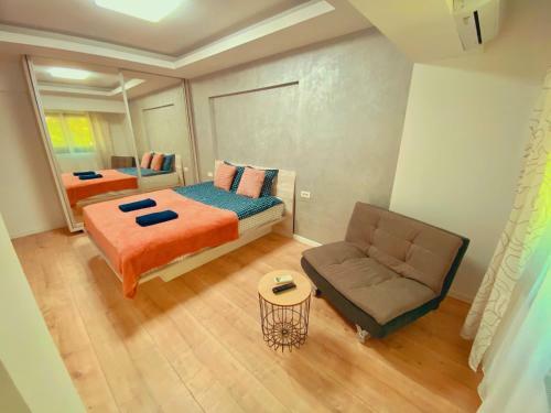 Apartamento Mega Residence Three