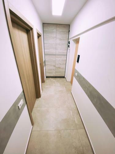 Apartamento Mega Residence Three