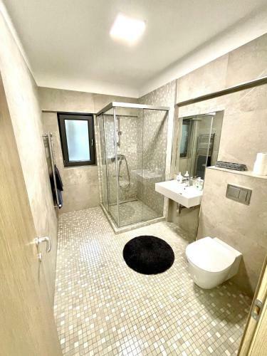 Apartamento Mega Residence Three