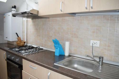 Apartamento Perfect Long Stay In City South