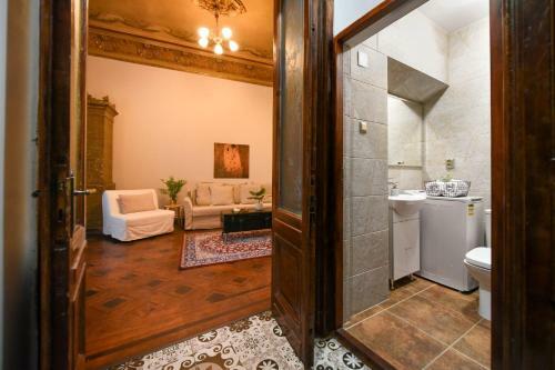 Apartamento Neo-renaissance & Unique Apt - Best Location