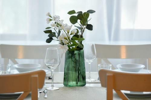 Apartamento Neo-renaissance & Unique Apt - Best Location