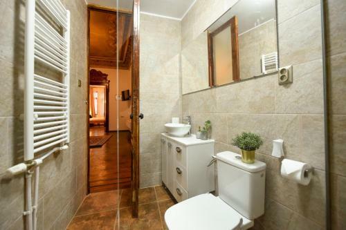 Apartamento Neo-renaissance & Unique Apt - Best Location