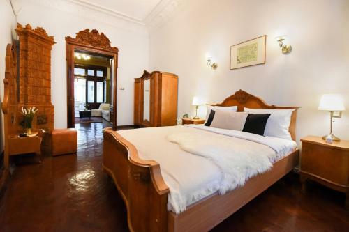 Apartamento Neo-renaissance & Unique Apt - Best Location
