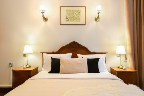 Apartamento Neo-renaissance & Unique Apt - Best Location
