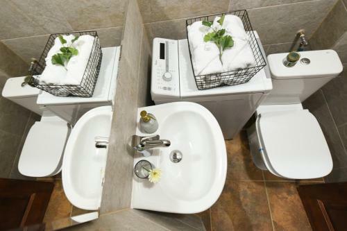 Apartamento Neo-renaissance & Unique Apt - Best Location