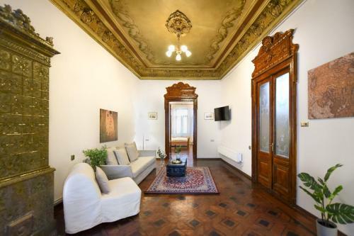 Apartamento Neo-renaissance & Unique Apt - Best Location