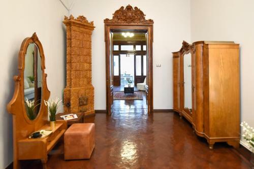 Apartamento Neo-renaissance & Unique Apt - Best Location