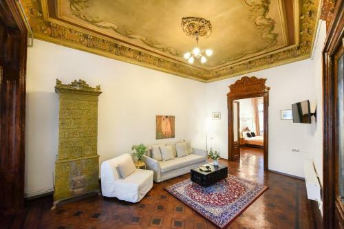 Apartamento Neo-renaissance & Unique Apt - Best Location