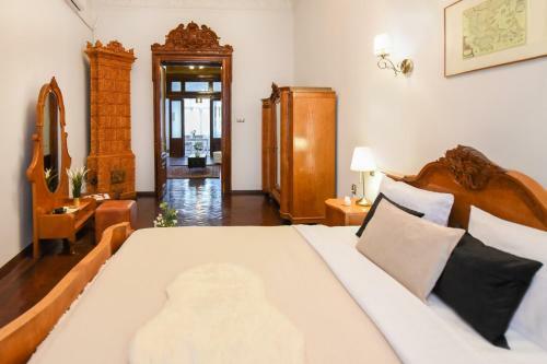 Apartamento Neo-renaissance & Unique Apt - Best Location