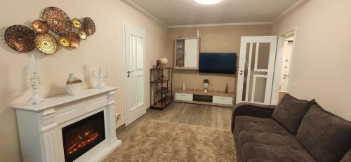 Apartamento Casa Lux
