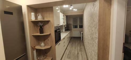 Apartamento Casa Lux