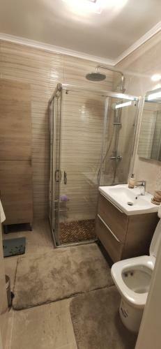 Apartamento Casa Lux