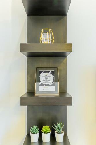Apartamento Ch�teau: Upscale Suites In Bucharest's Historical Center!