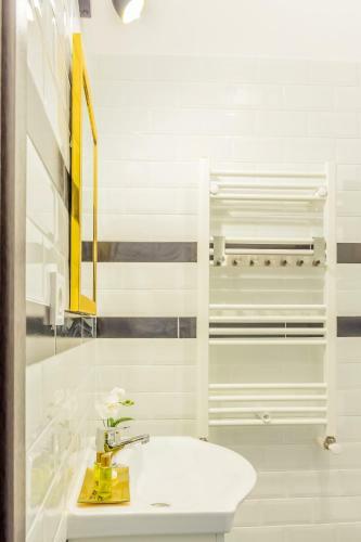 Apartamento Ch�teau: Upscale Suites In Bucharest's Historical Center!